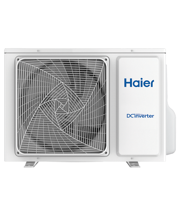 Haier - AS26TACHRA - 2.5KW 