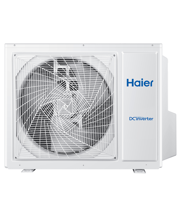 Haier - AS26TACHRA - 2.5KW 