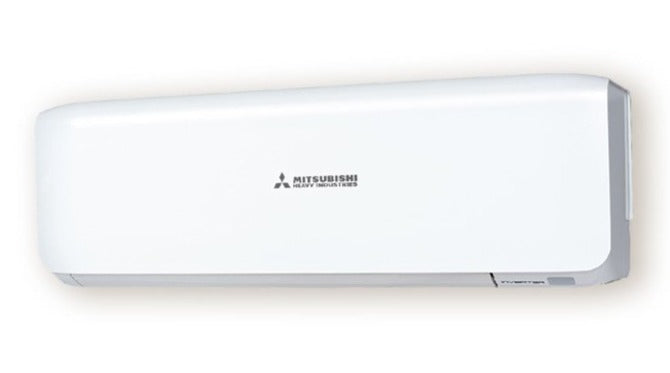 Mitsubishi Heavy Industries - SRK20ZSA-W - MHI 2.0KW 