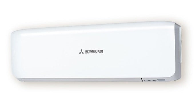 Mitsubishi Heavy Industries - SRK25ZSA-W - MHI 2.5KW 