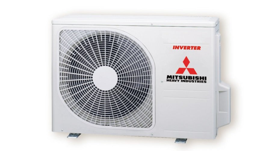 Mitsubishi Heavy Industries - SRK20ZSA-W - MHI 2.0KW 