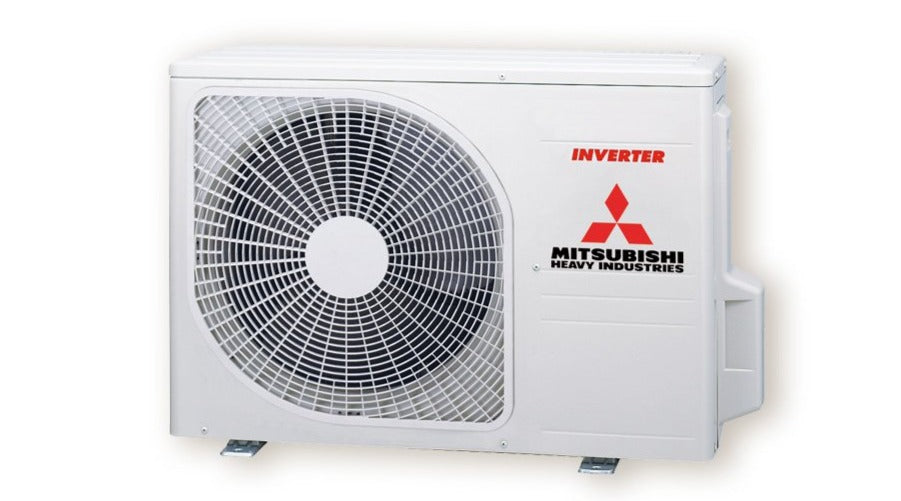 Mitsubishi Heavy Industries - SRK25ZSA-W - MHI 2.5KW 