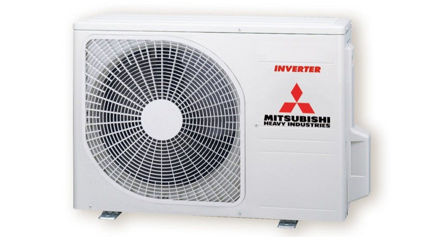 Mitsubishi Heavy Industries - SRK35ZSA-W - MHI 3.5KW 