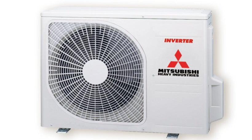 Mitsubishi Heavy Industries - SRK50ZSA-W - MHI 5.0KW 