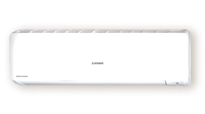 Mitsubishi Heavy Industries - SRK80ZRA-W - MHI 8.0KW R32 