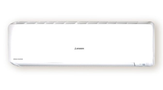 Mitsubishi Heavy Industries - SRK95ZRA-W - MHI 9.5KW R32 