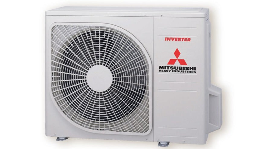 Mitsubishi Heavy Industries - SRK63ZRA-W - MHI 6.3KW R32 