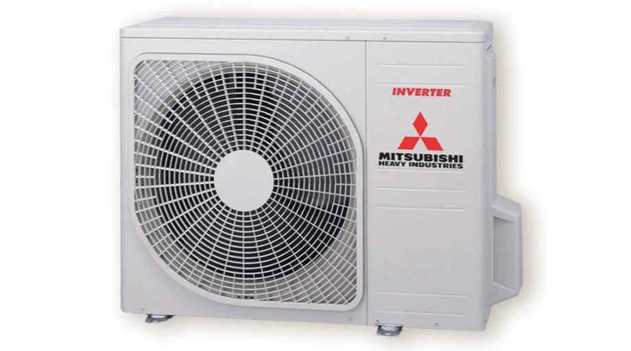 Mitsubishi Heavy Industries - SRK95ZRA-W - MHI 9.5KW R32 