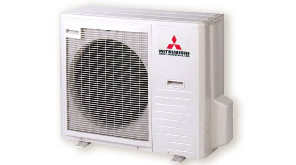 Mitsubishi Heavy Industries - SRK80ZRA-W - MHI 8.0KW R32 