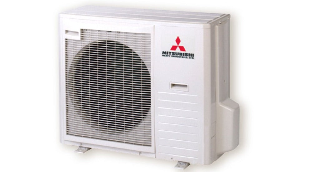 Mitsubishi Heavy Industries - SRK71ZRA-W - MHI 7.1KW R32 