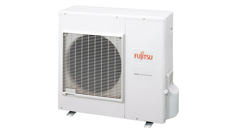Fujitsu - ASTG30KMTC - 8.5KW 